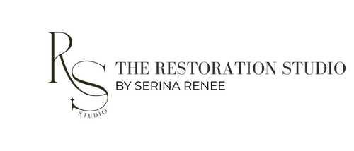 The Restoration studio